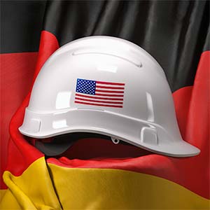 Sind deutsche Jobs in USA anerkannt?